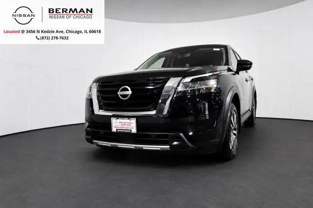 2023 Nissan Pathfinder SL 4WD for sale in Chicago, IL