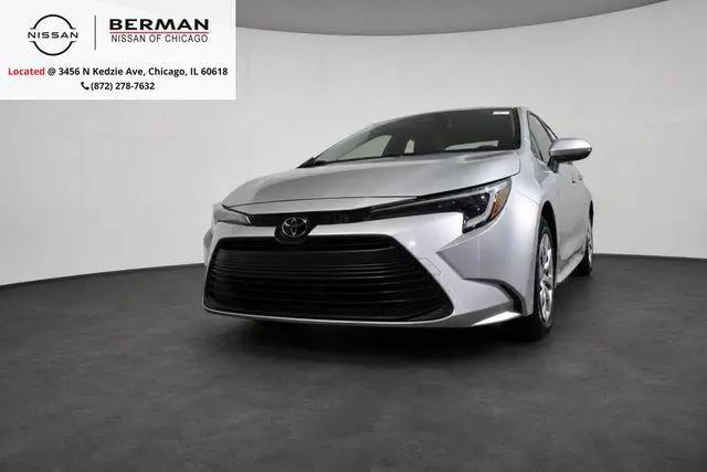 2026 Toyota Corolla Hybrid Hybrid SE for sale in Chicago, IL