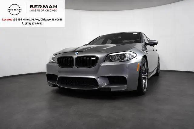 2013 BMW M5 Base for sale in Chicago, IL