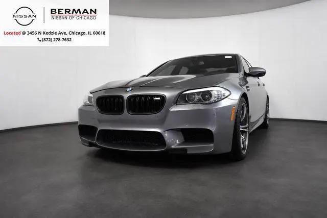 2013 BMW M5 Base for sale in Chicago, IL