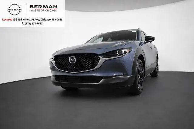 2025 Mazda CX-30 2.5 S Carbon Edition for sale in Chicago, IL