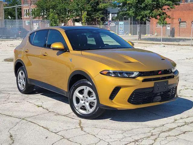 2024 Dodge Hornet GT Plus AWD for sale in Chicago, IL