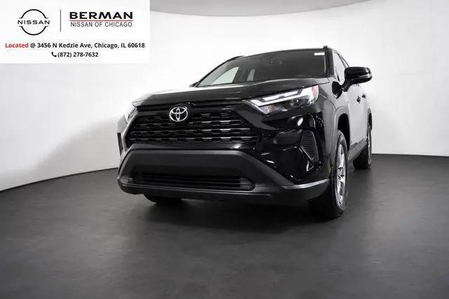 2025 Toyota RAV4 XLE for sale in Chicago, IL