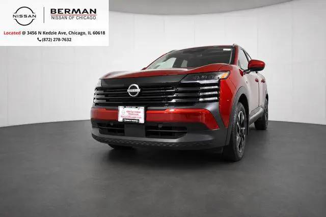 2025 Nissan Kicks SV Intelligent AWD for sale in Chicago, IL