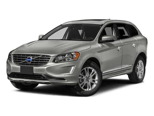 2017 Volvo XC60 T6 Dynamic for sale in Keene, NH