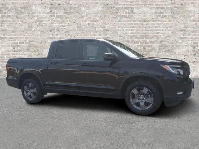 2025 Honda Ridgeline TrailSport for sale in Midlothian, VA