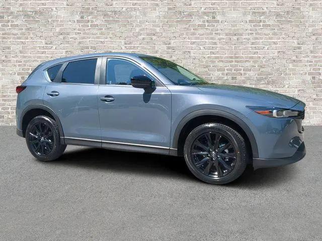 2024 Mazda CX-5 2.5 S Carbon Edition for sale in Midlothian, VA