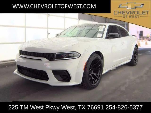 2023 Dodge Charger SXT for sale in West, TX