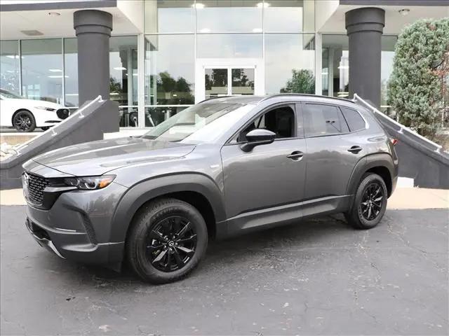 2025 Mazda CX-50 Hybrid Premium Package for sale in Olathe, KS