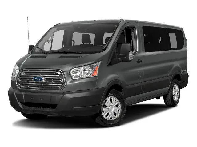 2017 Ford Transit XL for sale in Saginaw, MI