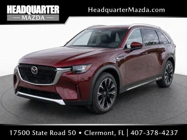 2024 Mazda X-90 Premium for sale in Clermont, FL