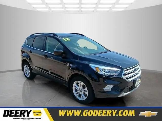 2018 Ford Escape SEL for sale in Pleasant Hill, IA