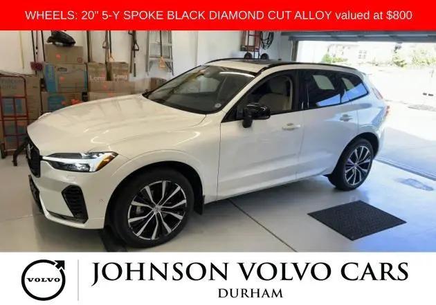 2023 Volvo XC60 B5 Plus Dark Theme for sale in Durham, NC