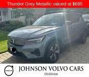 2023 Volvo XC40 Recharge Pure Electric Twin Core for sale in Durham, NC