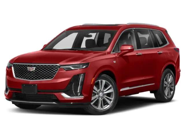 2021 Cadillac XT6 for sale near Wilmington, OH