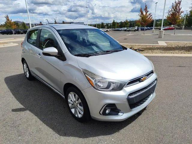 2016 Chevrolet Spark 1LT CVT for sale in Flagstaff, AZ