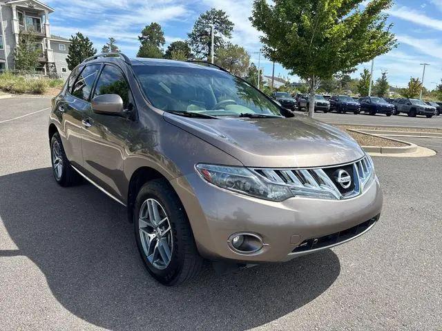 2010 Nissan Murano LE for sale in Flagstaff, AZ