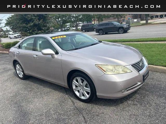 2008 Lexus ES 350 Unknown for sale in Virginia Beach, VA