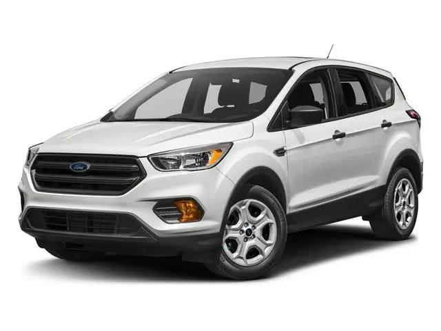 2017 Ford Escape S for sale in Jefferson City, MO