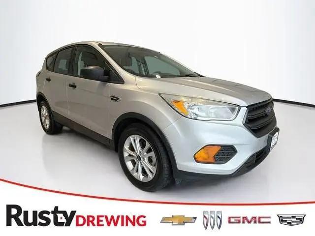 2017 Ford Escape S for sale in Jefferson City, MO