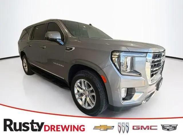 2022 GMC Yukon XL 4WD SLT for sale in Jefferson City, MO