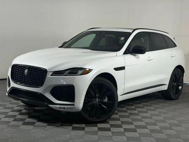 2026 Jaguar F-PACE R-Dynamic S P250 AWD Automatic for sale in Atlanta, GA