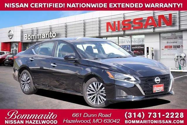 2025 Nissan Altima SV AWD for sale in Hazelwood, MO