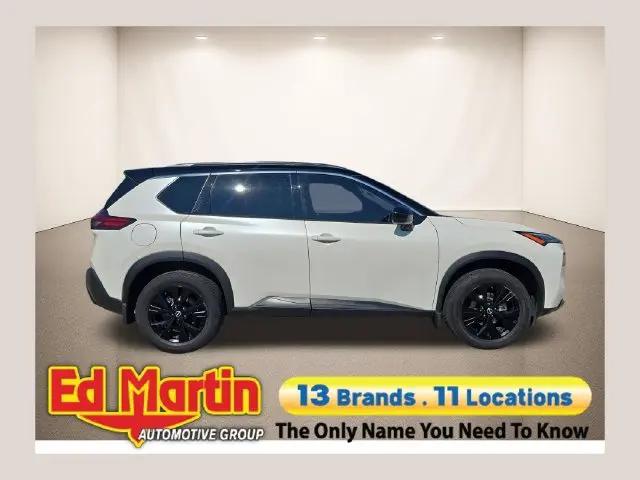 2023 Nissan Rogue SV Intelligent AWD for sale in Indianapolis, IN
