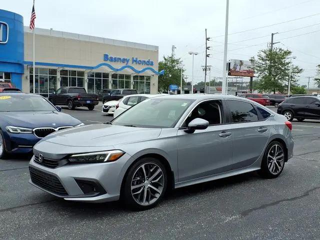 2024 Honda Civic Touring for sale in Mishawaka, IN