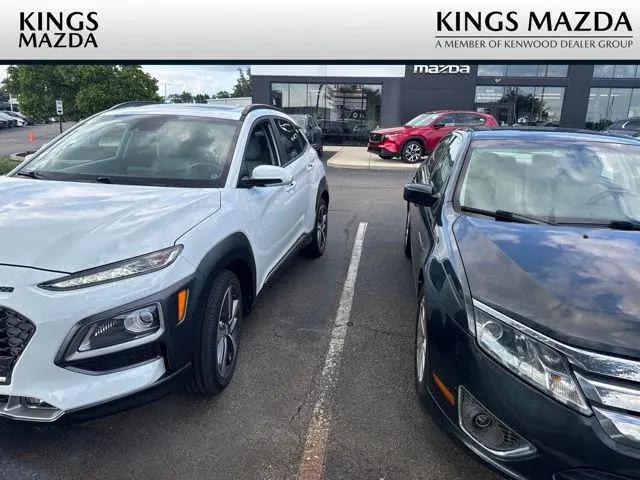 2020 Hyundai Kona Limited for sale near Cincinnati, OH