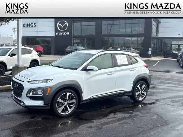 2020 Hyundai Kona for sale near Cincinnati, OH