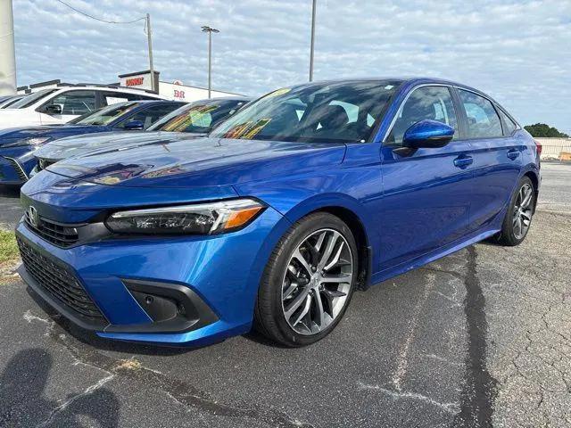 2024 Honda Civic Touring for sale in Tifton, GA