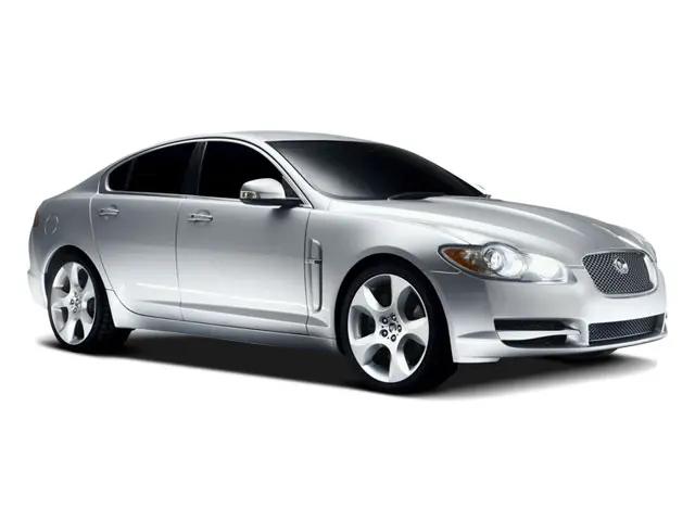 2009 Jaguar XF Premium Luxury for sale in Downers Grove, IL