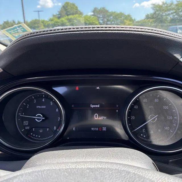 2023 Buick Encore GX Preferred AWD for sale in Dayton, OH