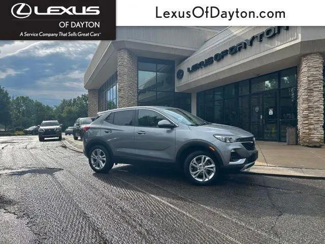 2023 Buick Encore GX Preferred AWD for sale in Dayton, OH