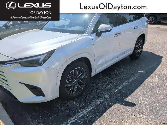 2024 Lexus TX 350 for sale near Dayton, OH