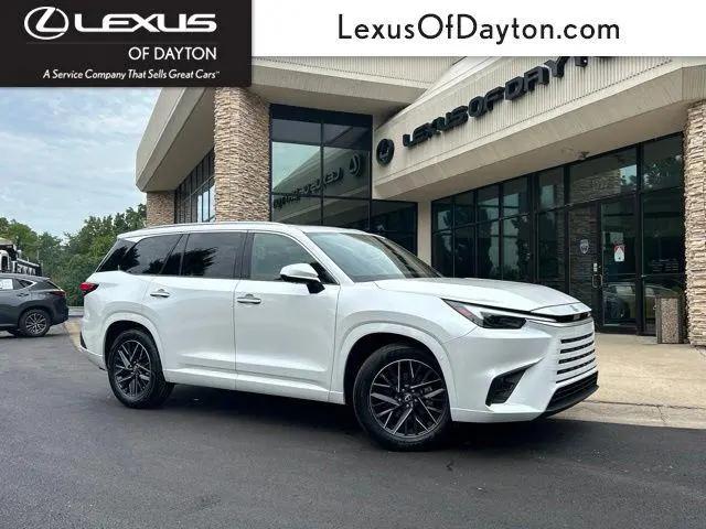 2024 Lexus TX 350 for sale near Dayton, OH