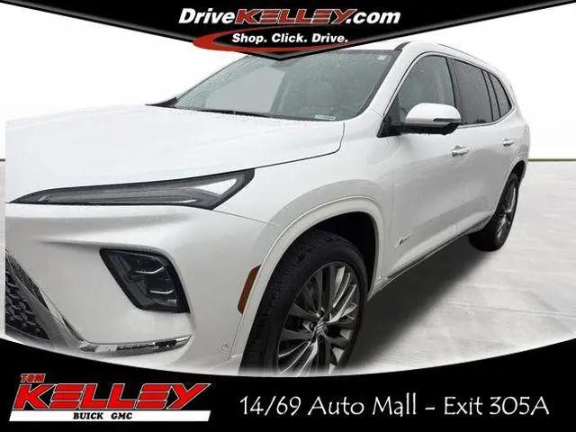 2025 Buick Enclave Avenir FWD for sale in Fort Wayne, IN