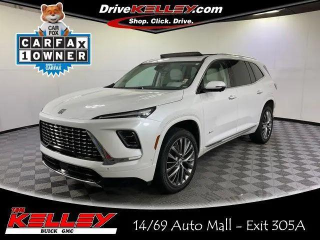 2025 Buick Enclave Avenir FWD for sale in Fort Wayne, IN