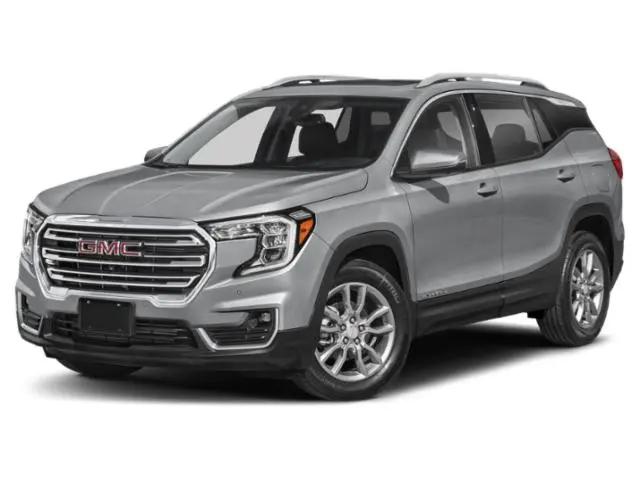 2024 GMC Terrain FWD SLE for sale in Cut Off, LA