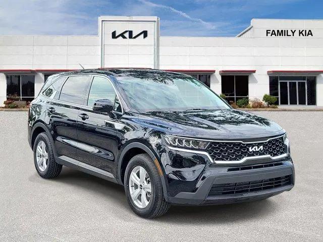 2023 Kia Sorento LX for sale in St Augustine, FL