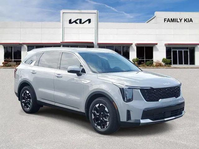 2026 Kia Sorento S for sale in St Augustine, FL