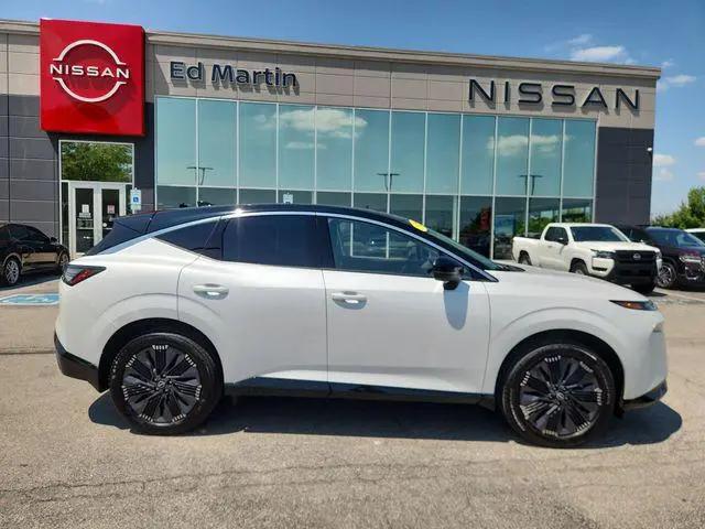 2026 Nissan Murano Platinum for sale in Fishers, IN