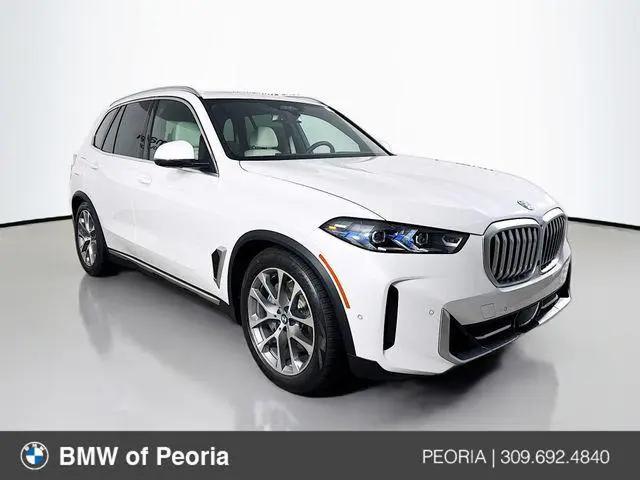 2026 BMW X5 xDrive50e for sale in Peoria, IL