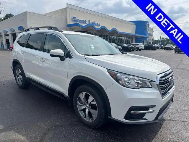 2020 Subaru Ascent Premium for sale in Akron, OH