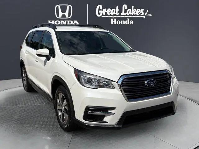 2020 Subaru Ascent Premium for sale in Akron, OH