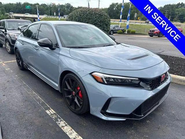 2025 Honda Civic Unknown for sale in Akron, OH
