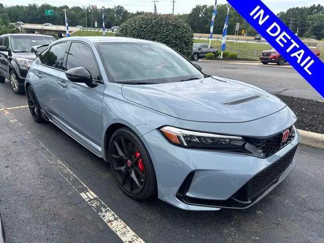 2025 Honda Civic Unknown for sale in Akron, OH