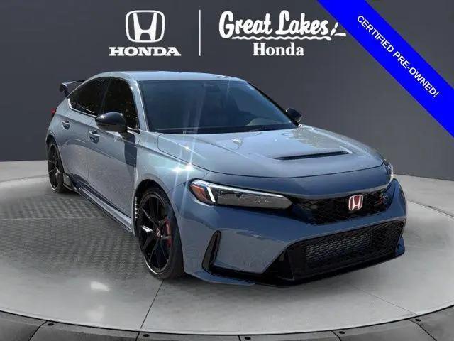 2025 Honda Civic Unknown for sale in Akron, OH