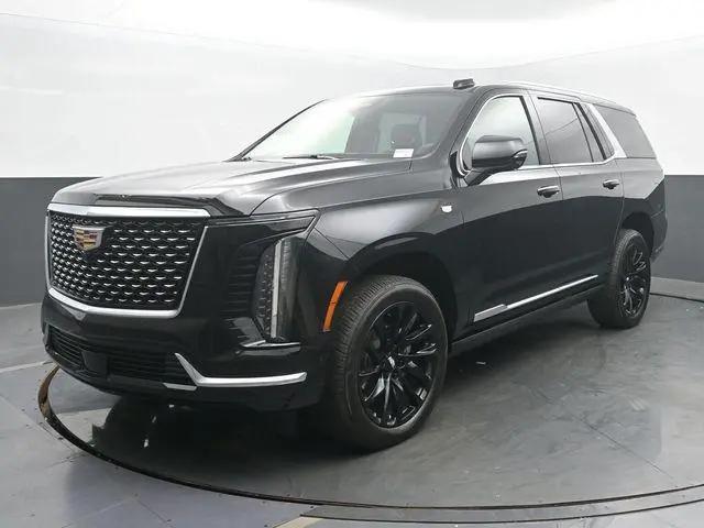 2025 Cadillac Escalade Premium Luxury for sale in Kokomo, IN